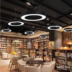 Đèn Thả Hiện Đại SC064- ĐT