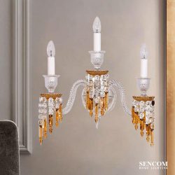 Alternative view of Đèn Tường Trang Trí Hiện Đại SC06- ĐT