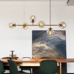 Đèn Thả Hiện Đại SC012- ĐT