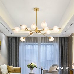 Đèn Thả Hiện Đại SC0305- ĐT