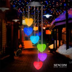 Đèn Thả Hiện Đại SC0339- ĐT