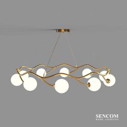 Đèn Thả Hiện Đại SC0343- ĐT