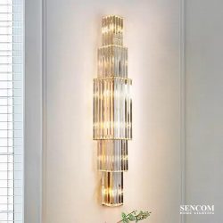 Đèn Tường Trang Trí Hiện Đại SC0126- ĐTHĐ