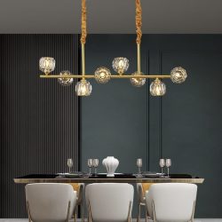 Alternative view of Đèn Thả Hiện Đại SC090- ĐT