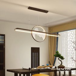 Đèn Thả Hiện Đại SC0354- ĐT