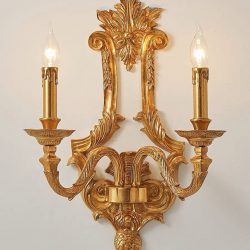 Đèn Tường Trang Trí Hiện Đại SC012- ĐTĐ