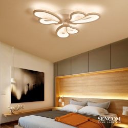 Đèn Mâm Hiện Đại SC012- ĐM