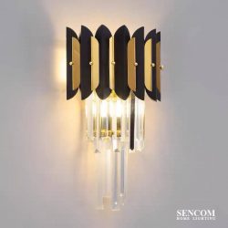 Đèn Tường Trang Trí Hiện Đại SC0127- ĐTHĐ