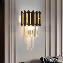 Alternative view of Đèn Tường Trang Trí Hiện Đại SC0127- ĐTHĐ
