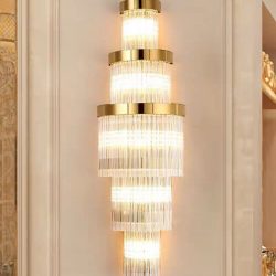 Đèn Tường Trang Trí Hiện Đại SC0128- ĐTHĐ