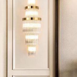 Alternative view of Đèn Tường Trang Trí Hiện Đại SC0128- ĐTHĐ