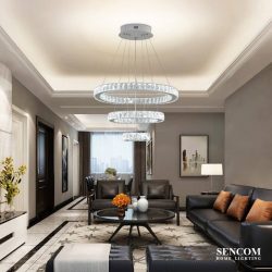 Đèn Thả Hiện Đại SC013- ĐT