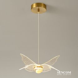 Đèn Thả Hiện Đại SC0255- ĐT