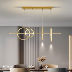 Đèn Thả Hiện Đại SC0263- ĐT