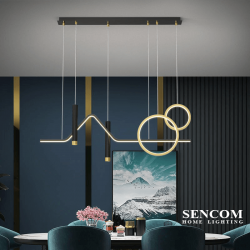 Đèn Thả Hiện Đại SC0212- ĐT