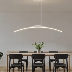 Alternative view of Đèn Thả Hiện Đại SC0340- ĐT