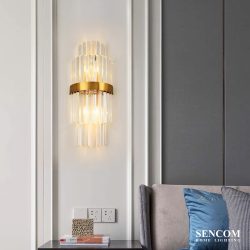 Đèn Tường Trang Trí Hiện Đại SC013- ĐTHĐ