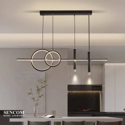 Alternative view of Đèn Thả Hiện Đại SC0263- ĐT