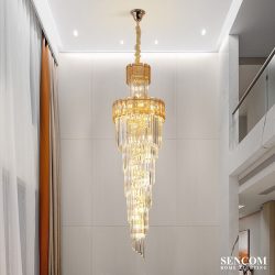 Đèn Thả Hiện Đại SC091- ĐT