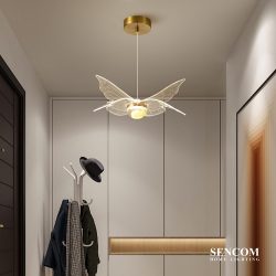 Alternative view of Đèn Thả Hiện Đại SC0255- ĐT