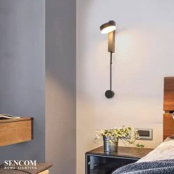 Alternative view of Đèn Tường Trang Trí Hiện Đại SC0132- ĐTHĐ