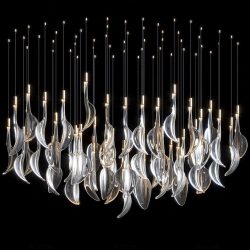 Đèn Thông Tầng Hiện Đại SC038- TT