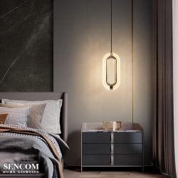 Alternative view of Đèn Thả Hiện Đại SC0237- ĐT