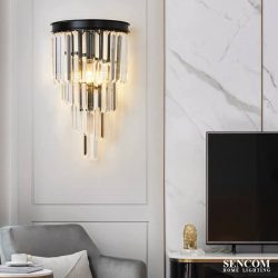 Đèn Tường Trang Trí Hiện Đại SC0135- ĐTHĐ