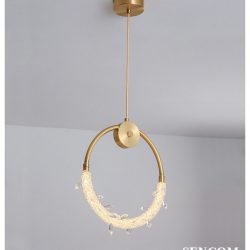 Alternative view of Đèn Thả Hiện Đại SC0238- ĐT