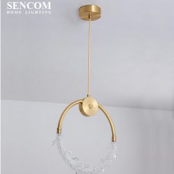 Đèn Thả Hiện Đại SC0238- ĐT