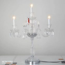 Alternative view of Đèn Để Bàn Hiện Đại Cao Cấp SC01- ĐB