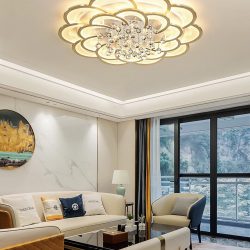 Đèn Mâm Hiện Đại SC014- ĐMHĐ