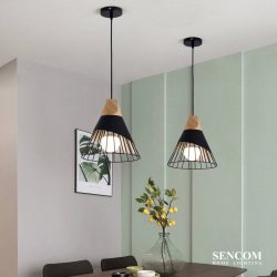 Đèn Thả Hiện Đại SC043- ĐT