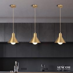 Đèn Thả Hiện Đại SC065- ĐT