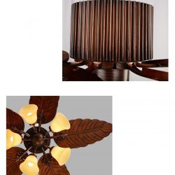 Alternative view of Quạt Trần Hiện Đại SC013- QTHĐ