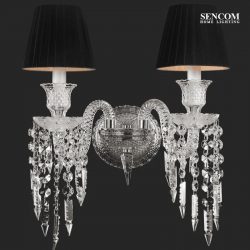 Đèn Tường Trang Trí Hiện Đại SC08- ĐT