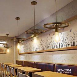 Đèn Thả Hiện Đại SC0341- ĐT