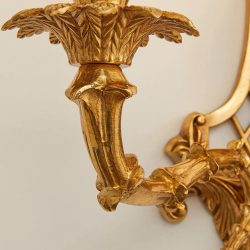 Alternative view of Đèn Tường Trang Trí Hiện Đại SC014- ĐTĐ