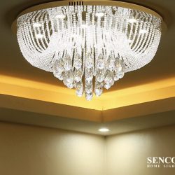 Đèn Mâm Hiện Đại SC014- ĐM