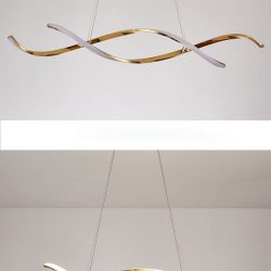 Alternative view of Đèn Thả Hiện Đại SC0213- ĐT