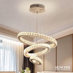 Đèn Thả Hiện Đại SC014- ĐT