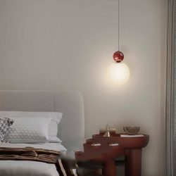 Alternative view of Đèn Thả Hiện Đại SC0239- ĐT