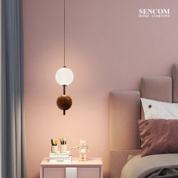 Đèn Thả Hiện Đại SC0242- ĐT