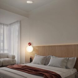 Đèn Thả Hiện Đại SC0239- ĐT