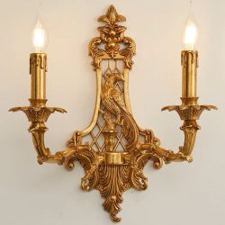 Đèn Tường Trang Trí Hiện Đại SC014- ĐTĐ