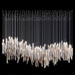 Đèn Thông Tầng Hiện Đại SC039- TT