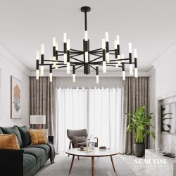 Đèn Thả Hiện Đại SC0356- ĐT