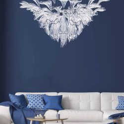 Đèn Thông Tầng Hiện Đại SC041- TT