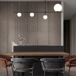 Đèn Thả Hiện Đại SC015- ĐT