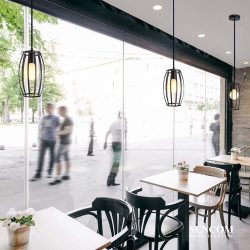 Đèn Thả Hiện Đại SC044- ĐT